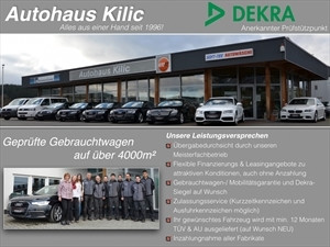 Autohaus Kilic